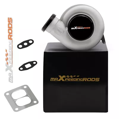 S300SX3 Turbocharger T4 66mm 0.91 A/R 320-800HP Floating Bearing • $325.85