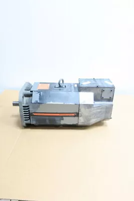 Mitsubishi SJ-15AC Ac Spindle Motor 3ph 15kw 1500-4500rpm 154-170v-ac • $1062.50