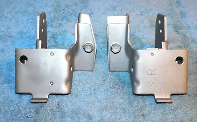 1967-1970 Mustang Mach 1 Shelby Cougar ORIG Boss 302 390 427 428 MOTOR BRACKETS • $199