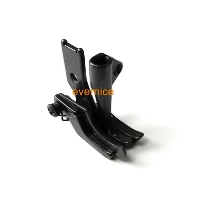 Walking Foot Feet With Left Edge Guide For Juki Dnu-1541 241 Lu- 562 563 1508 • $8.40