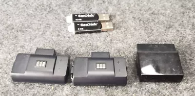$35 • Buy Xbox 360  SanDisk 16GB  & 8gb USB Flash Drives Thumbdrives , & 3 Things (C20B6)