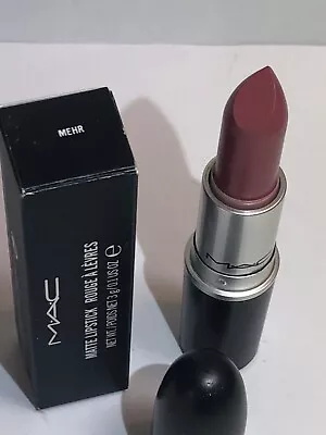 MAC Collections Limited Edition Retired Lipstick NEW Old Stock CHOOSE! • $16.50