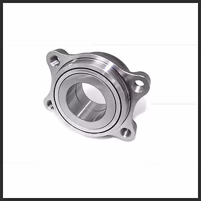 Rear Wheel Hub Bearing  For Infiniti G35 G35x 2wd Awd (2003-2006) Fast Shipping  • $35