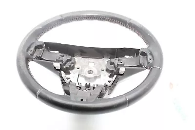 10-13 Mazdaspeed 3 Steering Wheel Q8845 • $158.05