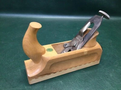 $125 • Buy Vintage Primus Garantie E.C.E. Emmerich 48 Carpenter Jack Plane