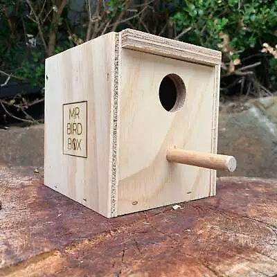 Finch Nest Box • $12