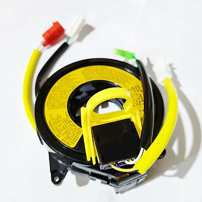 MB953169 Spiral Cable Clock Spring For 97-02 Mitsubishi Montero Sport ES LS XLS • $21.99