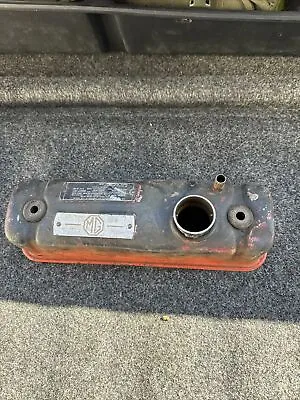 MG MGA MKII 1500  1600 Roadster Coupe Valve Cover.  Daily Driver • $20