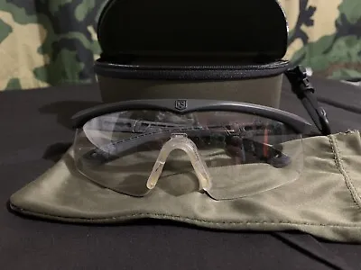 Revision Ballistic Glasses Military Issue • $29.56