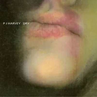£7.29 • Buy PJ Harvey - Dry (CD) - Brand New & Sealed Free UK P&P