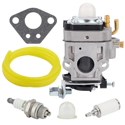 Carburetor For 40cc 43cc 49cc  2-stroke Engine Bladez Keyang Scooter Carby • $12.79