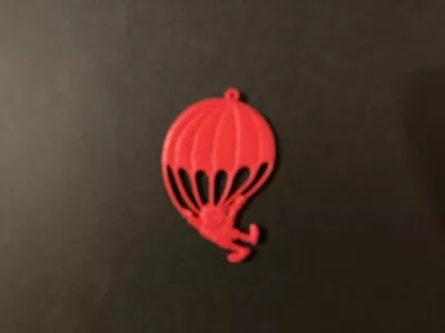 Cereal Toys R & LMobiles Dingle Dangles Parachute Red • $20