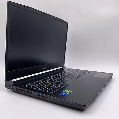 MSI Katana 15 144Hz FHD Core I7 RTX 4070 16GB RAM 1TB SSD B13VGK-484US Laptop • $730