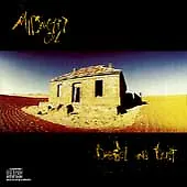 Diesel And Dust By Midnight Oil (CD Oct-1990 Columbia (USA)) DISC ONLY • $3.75