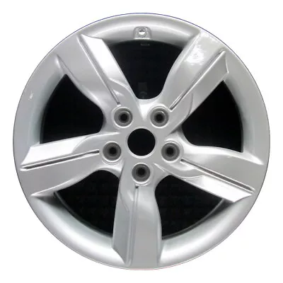 Wheel Rim Hyundai Veloster 17 2012-2015 529102V050 529102V000 OEM TPMS OE 70812 • $205