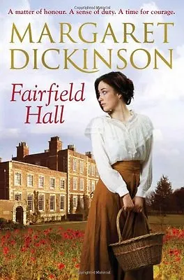 Fairfield HallMargaret Dickinson • £3.38