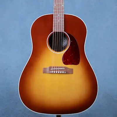 Gibson J-45 Studio Walnut Acoustic Electric Guitar B-Stock - Walnut Burst - 2065 • $3464