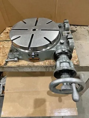 Moore 11  Standard Rotary Table • $2950