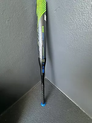 2022 DeMarini -13 Zenith Hybrid Fastpitch Softball Bat 32/19 Oz • $123.45