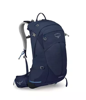 Osprey Stratos 24L Mens Hiking Daypack • $269.95