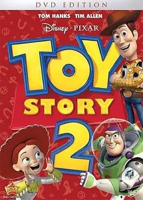 $3.98 • Buy Toy Story 2 - DVD By Tom Hanks - GOOD