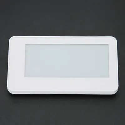 E-Ink Screen Electronic Price Tag Display Wireless Powered 2.9Inch Ink Screen RS • £30.94