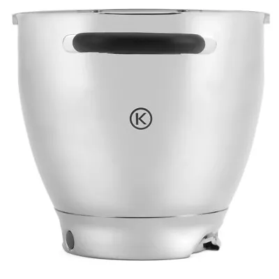 NEW Kenwood Cooking Chef Stainless Steel Bowl KAT911SS • $149