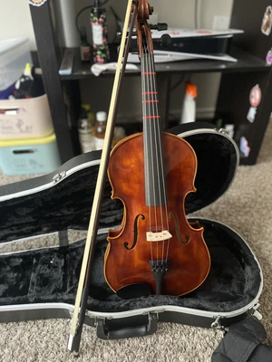 $700 • Buy Strobel Viola 15 Inch