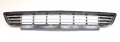 NEW OEM Ford Front Bumper Lower Grille GR3Z-17K945-BA Mustang Pony Package 15-17 • $321.95