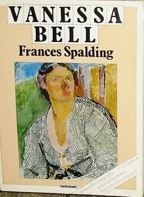 Vanessa Bell (Papermac)Frances Spalding • £3.28