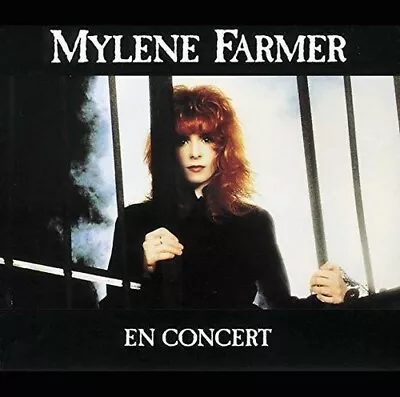 Mylene Farmer - En Concert New Dvd • $20.58