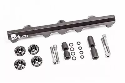 Radium Top Feed Fuel Rail Kit For Nissan S13 S14 KA24 KA24DE 20-0457 Free Ship • $214