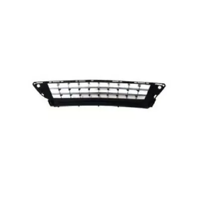 Genuine Front Bumper Center Mesh Grille For Mercedes W209 CLK-Class CLK350 • $122.52