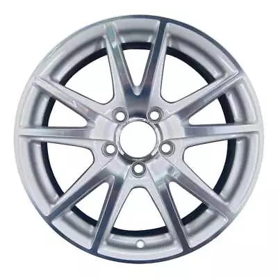 New 17  Rear Replacement Wheel Rim For Honda S2000 2004 2005 2006 2007 • $239.39