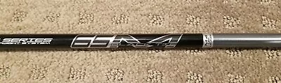 OZIK Matrix 65M4 Black Tie Driver Shaft Pull 43.25  W/ Grip • $71