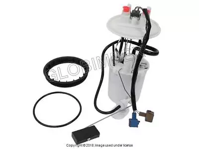 SAAB 900 (1994-1997) Fuel Pump Assembly With Fuel Level Sending Unit PRO PARTS • $129.60