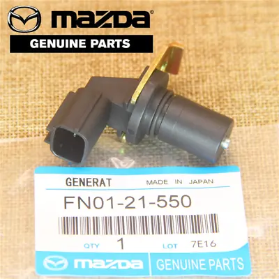 Automatic Transmission Speed Sensor Fit For Mazda 2 3 5 6 CX-7 Protege CX-9 • $19.60