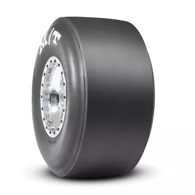 Mickey Thompson ET Drag Tire - 29.5/10.5-15W M5 90000000860 • $302.69