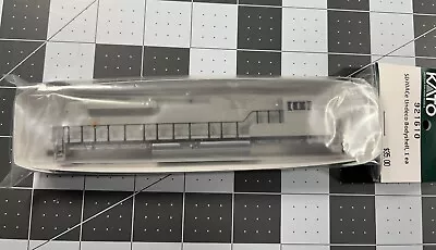 N Scale Kato SD70ACE Shell Body Undecorated  • $30