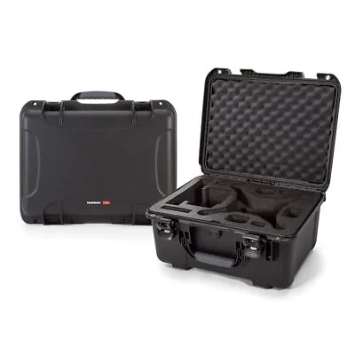 $399 • Buy Nanuk 933 Case For DJI Phantom 3/4/ 4 Pro / 4 Pro + /  4 Pro + 2.0 / RTK (Black)