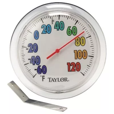 Taylor Outdoor Thermometer • $10.38