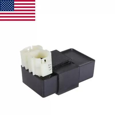 AC CDI Ignition Box Unit For 150 200 250cc GY6 Engine Go-Karts ATV Moped Scooter • $6.93