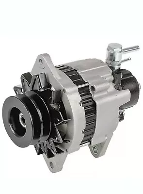 Alternator For Mazda E Series E2200  2.2L Diesel  R2   01/84 To 09/97 • $385