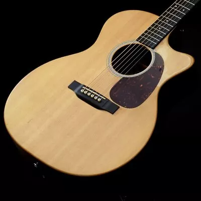 Martin 2016 Performing Artist Gpcpa5 Safe Delivery From Japan • $1440.23