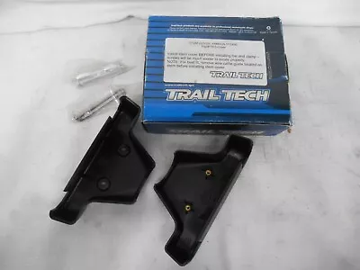 Trail Tech Steering Stem Cover YFZ-COVER Fits Yamaha YFZ450 YFZ 450 2004-2006 • $20.99