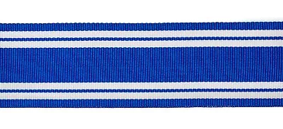 C18. Meritorious Service (Military Division) Medal Ribbon Select Option Sizes • £2.05