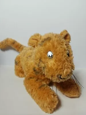 Gund Disney Classic Winnie The Pooh Tigger Tiger Stuffed Animal Plush Toy • $12.90
