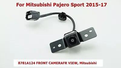 $110 • Buy Genuine Mitsubishi Pajero Sport 2016-17 Rear Tail Gate Back Up Camera 