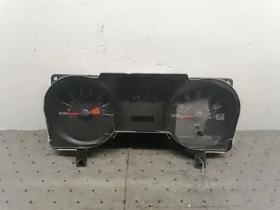 Speedometer MPH SOHC 4 Gauge Cluster Fits 07-09 MUSTANG 1254894 • $119.99