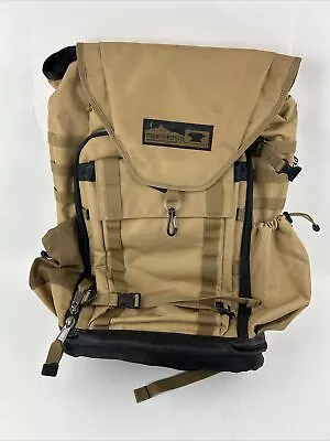 - Mountainsmith Tanuck 40L Camera Backpack In Barley - VERY Hard To Find! - • $100